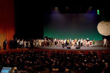 待ち合わせ 〜ワロタモンガチ〜  (おおきなかぶ)