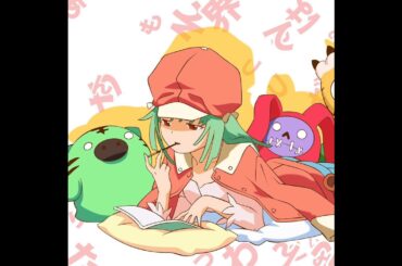 花澤香菜-恋爱循环 Remix (日光(Petite Jing) Remix)