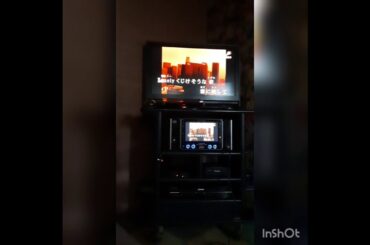 I'm proud　華原朋美