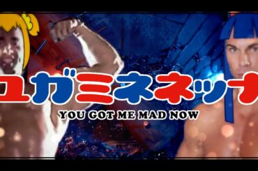 【ポプテピピック】HIP TEAM EPIC