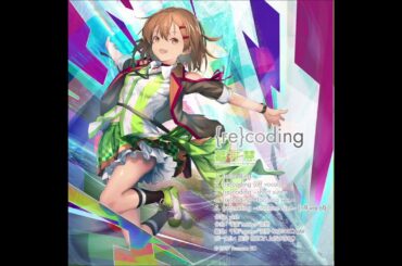 Sumire Uesaka [上坂すみれ] feat. MOSAIC.WAV - {re}coding