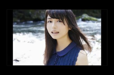 【欅坂46】長濱ねる写真集動画×アンビバレント