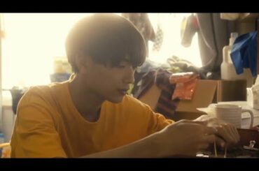 【メンズ校】神木累 × 名脇役 (Sexy zone)