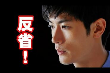 三浦春馬さん突然のバク宙で観客驚愕！「あれは......」反省！