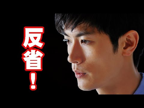 三浦春馬さん突然のバク宙で観客驚愕!「あれは……」反省! 三浦春馬さん突然のバク宙で観客驚愕!「あれは......」反省!