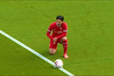 【おはようタクミ】南野拓実がサウサンプトンで目覚める！