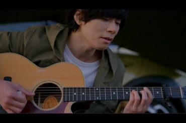 [Alexandros]川上洋平、楽曲「風になって」への思い語る 『SUBARU XV』スペシャルムービー