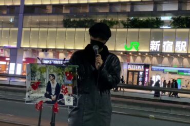 『M』浜崎あゆみ/cover 一華ひかり 2020.12.9