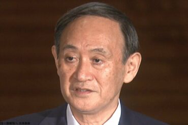 緊急事態宣言を一部解除へ 日本政府