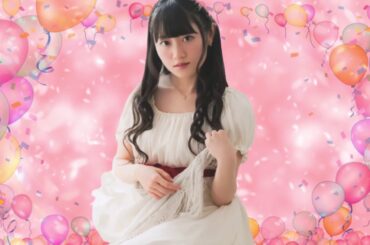 小倉唯   パンドラ ショコラ