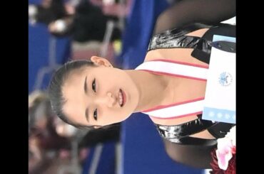 ✅  フィギュアスケート成年女子ショートプログラム（ＳＰ）は３月の世界選手権代表の坂本花織（２０）＝兵庫・神戸学院大＝が、国際スケート連盟非公認ながら自己ベストを１・５点上回る７８・４５点をマークし首