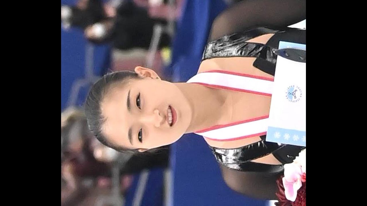 ✅ フィギュアスケート成年女子ショートプログラム(SP)は3月の世界選手権代表の坂本花織(20)=兵庫・神戸学院大=が、国際スケート連盟非公認ながら自己ベストを1・5点上回る78・45点をマークし首 ✅ フィギュアスケート成年女子ショートプログラム(SP)は3月の世界選手権代表の坂本花織(20)=兵庫・神戸学院大=が、国際スケート連盟非公認ながら自己ベストを1・5点上回る78・45点をマークし首