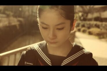 T87 -  Uruの映画『ファーストラヴ』主題歌で北川景子がミュージックビデオに初出演