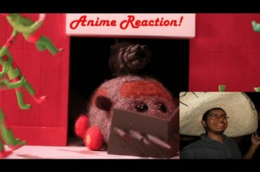 Pui Pui モルカー Molcar Episode 6 Live Reaction!