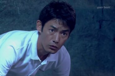 流れ星１２（竹野内豊・上戸彩）