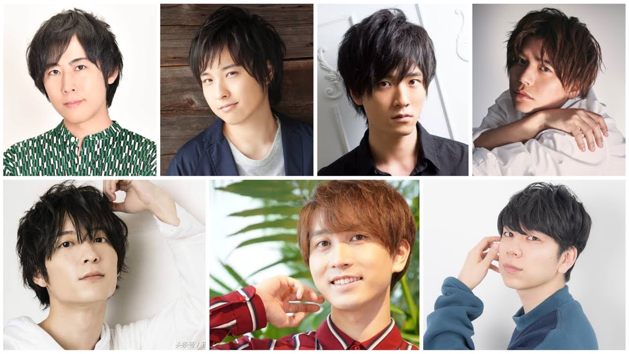 中島ヨシキが語る男性声優の○○事情【梅原裕一郎 白井悠介 寺島惇太 中島ヨシキ 仲村宗悟 西山宏太朗 畠中祐】【声優ラジオ 文字起こし】