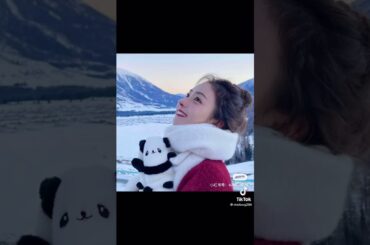 石原さとみに激似の中国人女優が可愛い