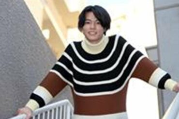 H95 -日向亘、架純“姉ちゃん”の助言胸に「成長」