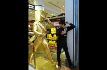 NO,138    歯王純が歌う JO1   {La Pa Pa Pam}