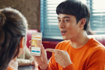 【公式】「格安ホテルも じゃらん 」篇 ふたりは今日もじゃらンデブー |じゃらん #満島真之介 #小芝風花