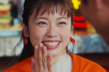 【公式】「家族旅行も じゃらん 」篇 ふたりは今日もじゃらンデブー |じゃらん #満島真之介 #小芝風花