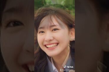 新垣結衣の成長を10秒でまとめてみた#Shorts