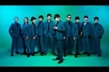 T87 -  スカパラ、「多重露光 feat.川上洋平」フルサイズ配信が明日スタート