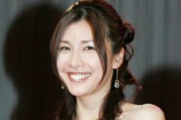 ✅  竹内結子さん悼む「明るい笑顔が魅力的」テレ朝会長 - おくやみ : 日刊スポーツ