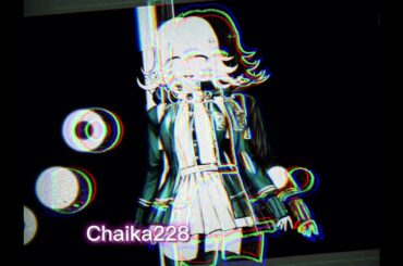 Chiaki Nanami | spoilers edit