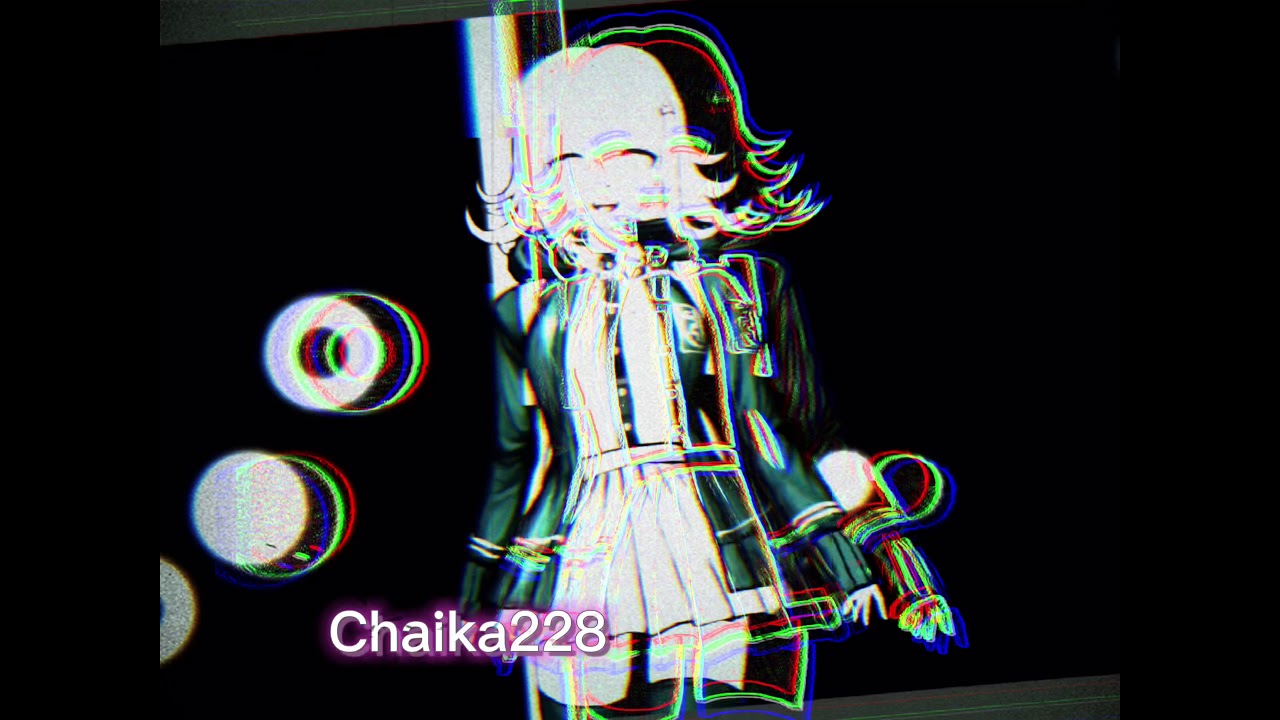 Chiaki Nanami | spoilers edit Chiaki Nanami | spoilers edit
