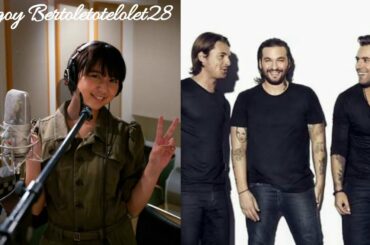 Adieu [上白石萌歌] vs Swedish House Mafia-Don't You Worry Kaede (AgoyBertoletotelolet28Mashup)