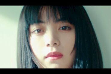 池田エライザ、今という時を強くしなやかに生きる／セイコー ルキアCM