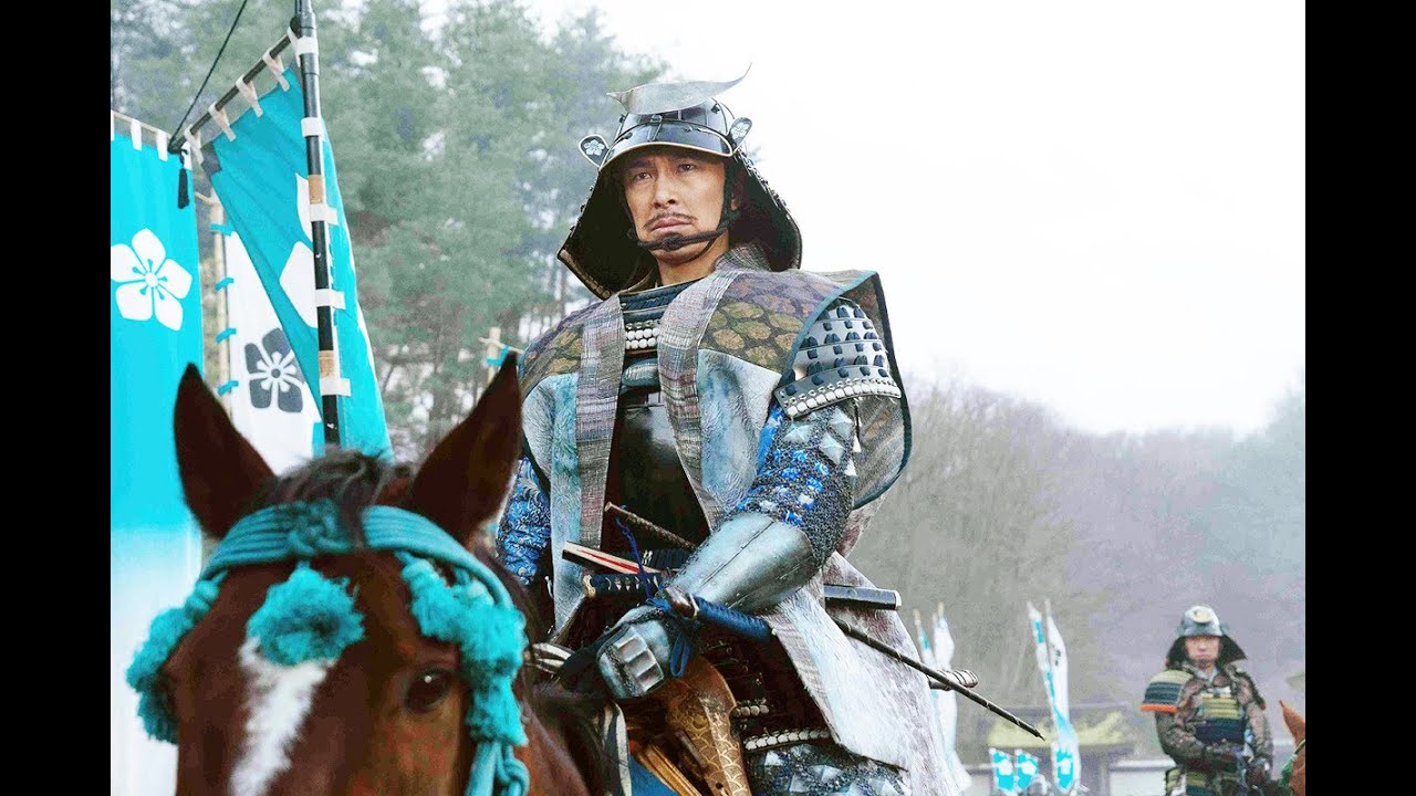 ✅  俳優の長谷川博己主演のＮＨＫ大河ドラマ「麒麟がくる」が７日の放送で大団円を迎えた。「謀反人の象徴」とされてきた明智光秀を「一貫して平和な世を希求した誠実な智将」として映し出し、そのイメージを一新