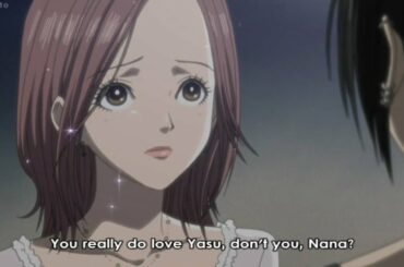 NANA [ナナ] || Nana Komatsu is in love || 小松菜奈が恋をしている