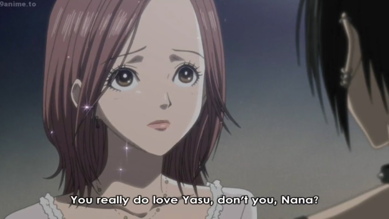 Nana ナナ Nana Komatsu Is In Love 小松菜奈が恋をしている Yayafa