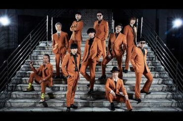 T87 -  スカパラ、「多重露光 feat.川上洋平」MV公開