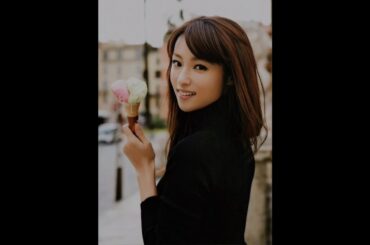 深田 恭子 （ふかだ きょうこ） #グラビア #水着 #音なし