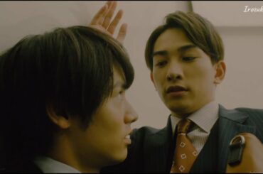 [町田 啓太 & 赤楚 衛二] 黒沢 x 安達 | エレベーターシーンの編集 Elevator scenes compilation | チェリまほ ℭ𝔥𝔢𝔯𝔯𝔶 𝔐𝔞𝔤𝔦𝔠