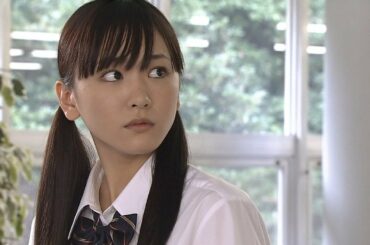 新垣結衣がコントしてた１７歳頃②　YuiAragaki