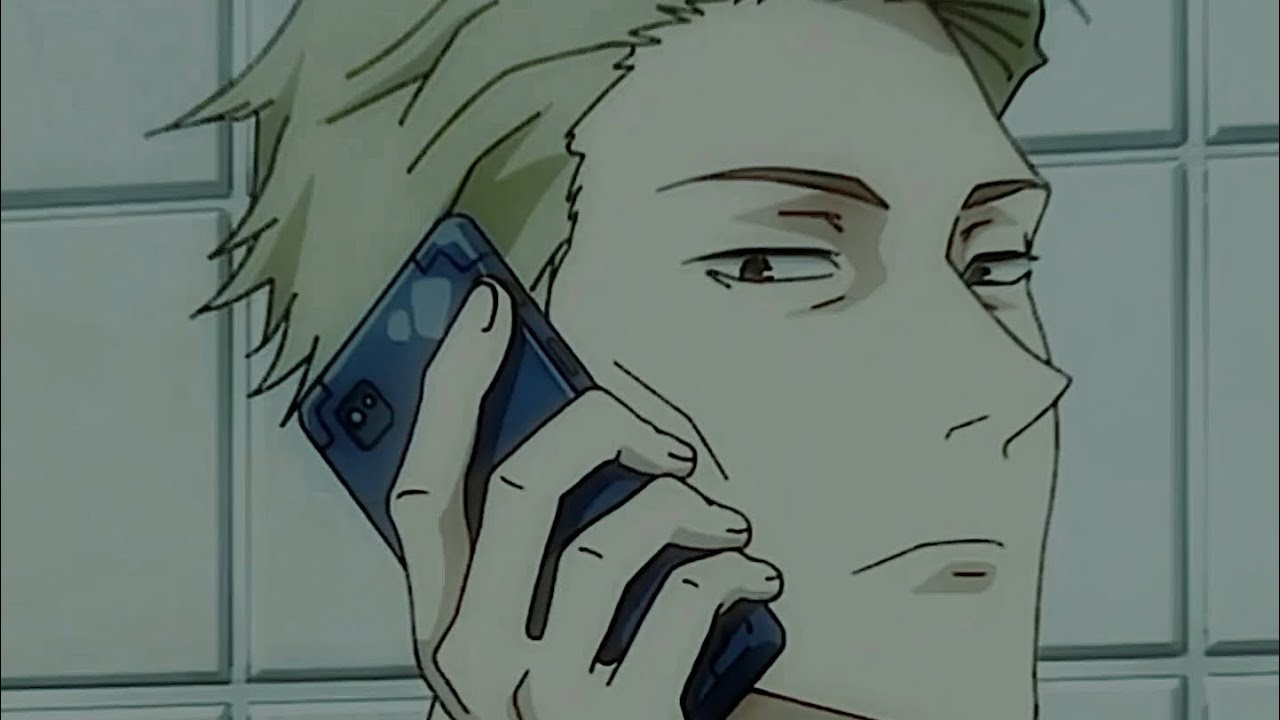 Kento Nanami edit // Low Key