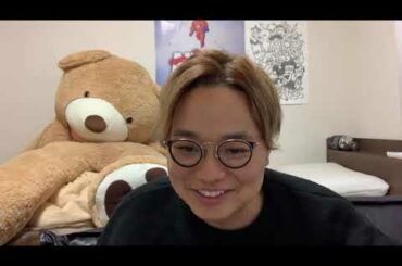 【緊急事態宣言解除されるまで毎日生配信第二弾】34日目。