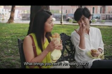 ドラマ紹介  ツーリストEp 3 -ドラマ 映画  ホームムービー  三浦春馬 映画 Watch Tourist 2018 Episode 3