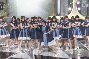 乃木坂46 太陽ノック メンバーが全盛期過ぎて…生駒里奈