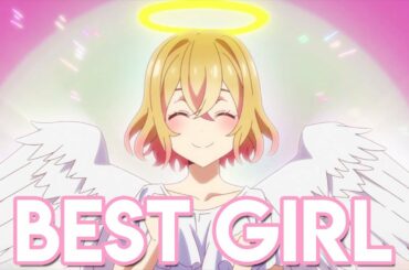 Nanami Mami Rap Cover (まみラップ Character Song)