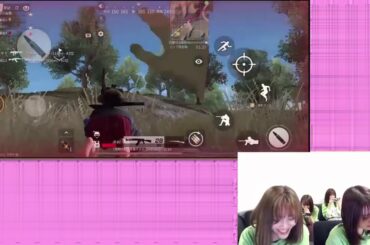 パンチラを見せたい小田えりなさん AKB48チーム8