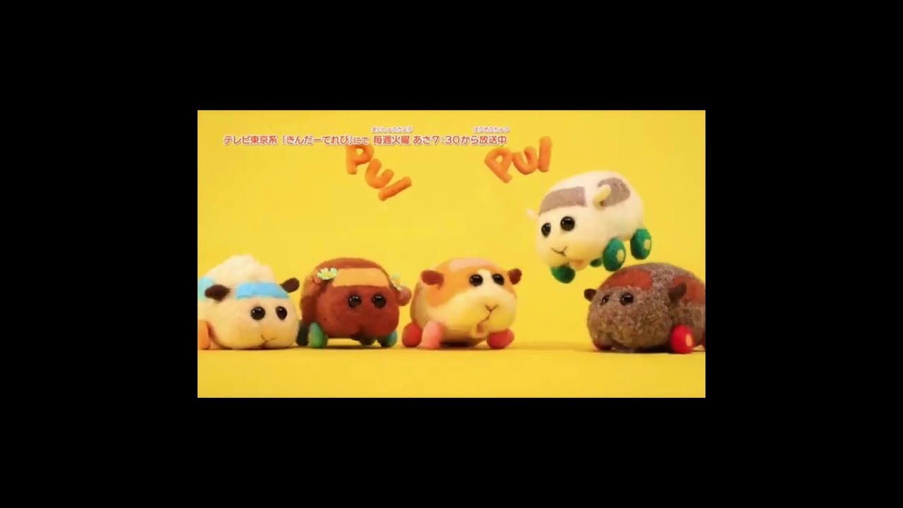 #Shorts 【PUI PUIモルカー】PUIPUIモルケン！！！！　【スマブラSP】