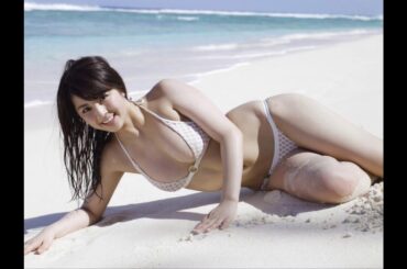 柳 ゆり菜（やなぎ ゆりな） #グラビア #水着 #音なし