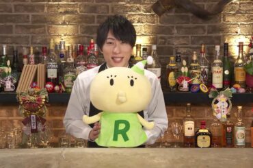 コミックBAR Renta！お正月3時間一挙放送SP 2021 ＃1