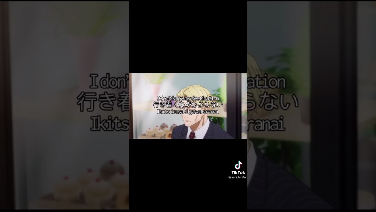 HELL WORLD - Nanami voice actor jjk