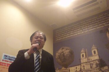 マイケル池田「M」 浜崎 あゆみ:曲 Cover 2021/01/25